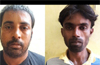 Ullal: Two Ganja Peddlers arrested, 7. 2 KG Ganja Seized